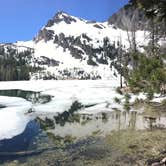 Review photo of Iron Creek Campground by Kristina J., July 13, 2018