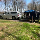 Review photo of Beaver Creek State Park Campground by Darrel and Mary W., May 10, 2022