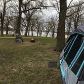 Review photo of Oak Woods Campground — Lake Shetek State Park by Deanna J., May 10, 2022