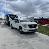 Review photo of Aspen Grove RV Park by Captmatt , May 10, 2022