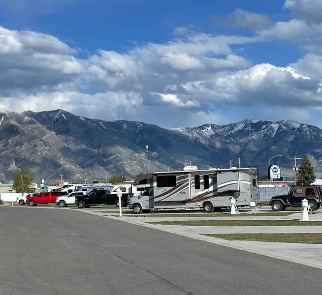 THE 10+ BEST RV Parks near Ogden, UT