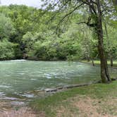Review photo of Big Spring Campground — Ozark National Scenic Riverway by Jason F., May 9, 2022