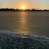 Review photo of Hunting Island State Park Campground by angela S., May 10, 2022