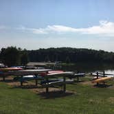 Review photo of Gifford Pinchot State Park Campground by Julie Y., July 13, 2018