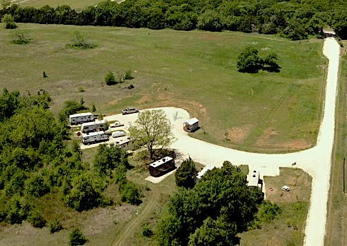 Camper-submitted photo at RV Texoma near Telephone, TX