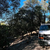 Review photo of Mt. Figueroa Campground by Emmi O., May 10, 2022