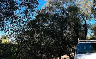 Emmi O.'s photo of rv camping at Mt. Figueroa Campground near Los Padres National Forest
