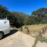 Review photo of Live Oak Campground — Mount Diablo State Park Campground by Emmi O., May 10, 2022