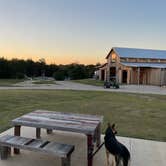 Review photo of The Range Vintage Trailer Resort by kayla , May 10, 2022