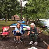 Review photo of Petit Jean State Park — Petit Jean State Park by Kala V., July 13, 2018