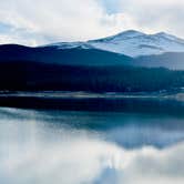 Review photo of Beaver Park Reservoir - Dispersed by Hannah W., May 10, 2022