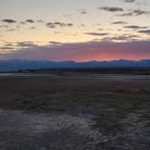 Review photo of Great Salt Lake State Park Campground by Tyler L., May 11, 2022