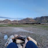 Review photo of Great Salt Lake State Park Campground by Tyler L., May 11, 2022