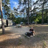 Review photo of Mistletoe State Park Campground by Ashley W., May 11, 2022