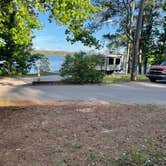 Review photo of Mistletoe State Park Campground by Ashley W., May 11, 2022