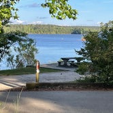 Review photo of Mistletoe State Park Campground by Ashley W., May 11, 2022