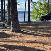 Review photo of Mistletoe State Park Campground by Ashley W., May 11, 2022