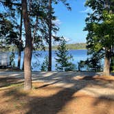 Review photo of Mistletoe State Park Campground by Ashley W., May 11, 2022