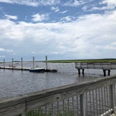 Review photo of Fort McAllister State Park Campground by Ashley W., May 11, 2022