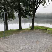 Review photo of Hamburg State Park Campground by Ashley W., May 11, 2022