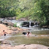 Review photo of Hamburg State Park Campground by Ashley W., May 11, 2022