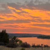 Review photo of Clayton Lake State Park Campground by Cari E., May 9, 2022