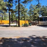 Review photo of Flagstaff KOA by C. W., May 11, 2022