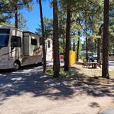 Review photo of Flagstaff KOA by C. W., May 11, 2022