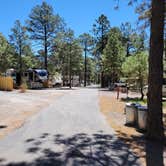 Review photo of Flagstaff KOA by C. W., May 11, 2022