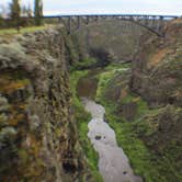 Review photo of Smith Rock State Park Campground by Eva W., June 19, 2015