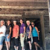 Review photo of Petit Jean State Park — Petit Jean State Park by Kala V., July 13, 2018
