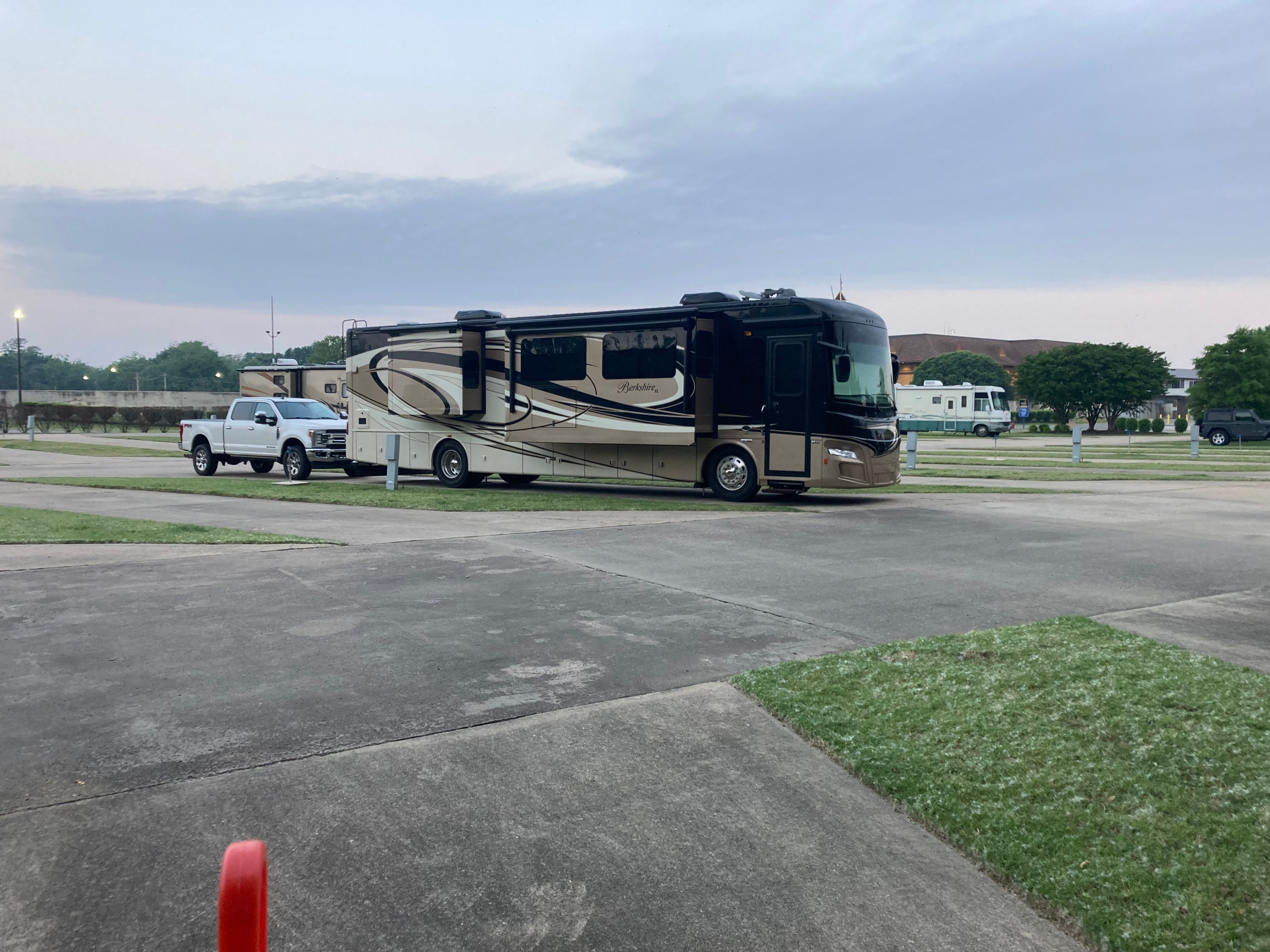 Camper submitted image from Lady Luck Casino and RV Park - 1