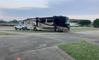 Michael C.'s photo of rv camping at Lady Luck Casino and RV Park near Tiptonville, TN