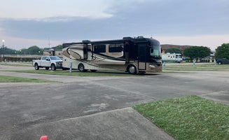 Camper-submitted photo from Lady Luck Casino and RV Park