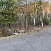 Review photo of Baptism River Campground — Tettegouche State Park by Casey L., May 11, 2022