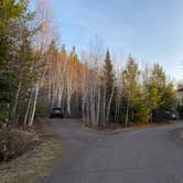 Review photo of Baptism River Campground — Tettegouche State Park by Casey L., May 11, 2022