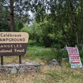 Review photo of Coldbrook Campground by Kara B., May 11, 2022