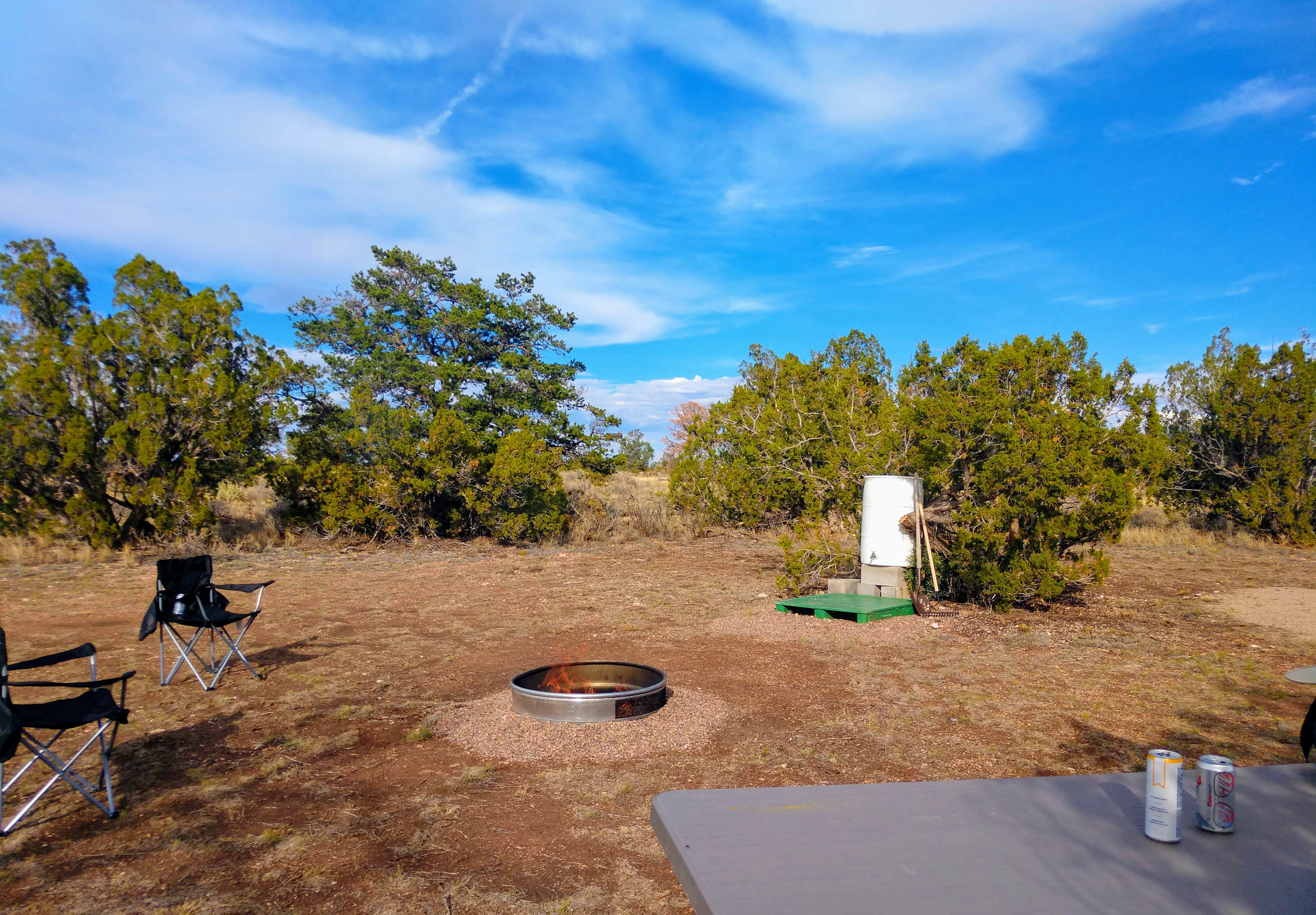 James K.'s photo at Kerouac's Vistas Retreat in Arizona