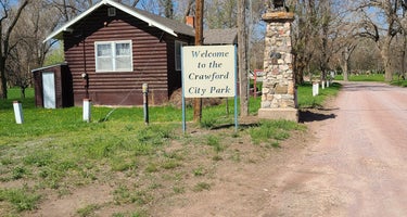Crawford City Park