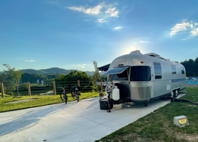 Camp Margaritaville RV Resort & Lodge