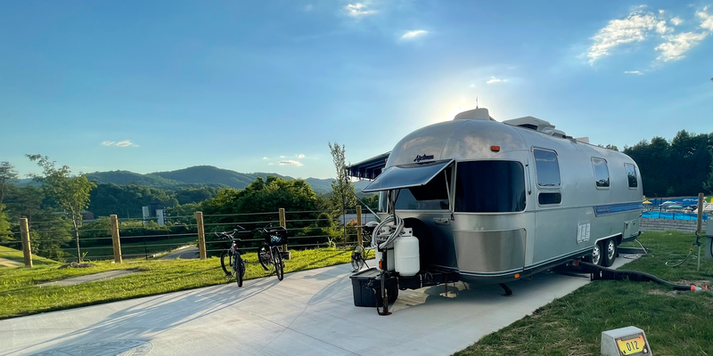 Camper submitted image from Camp Margaritaville RV Resort & Lodge