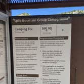 Review photo of Green River Campground — Dinosaur National Monument by Greg L., May 11, 2022