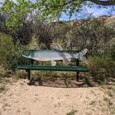 Review photo of Green River Campground — Dinosaur National Monument by Greg L., May 11, 2022