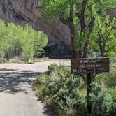 Review photo of Green River Campground — Dinosaur National Monument by Greg L., May 11, 2022