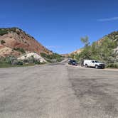 Review photo of Green River Campground — Dinosaur National Monument by Greg L., May 11, 2022