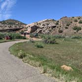 Review photo of Green River Campground — Dinosaur National Monument by Greg L., May 11, 2022