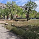 Review photo of Green River Campground — Dinosaur National Monument by Greg L., May 11, 2022