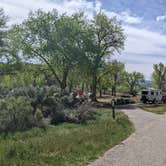 Review photo of Green River Campground — Dinosaur National Monument by Greg L., May 11, 2022