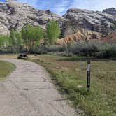 Review photo of Green River Campground — Dinosaur National Monument by Greg L., May 11, 2022