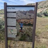 Review photo of Green River Campground — Dinosaur National Monument by Greg L., May 11, 2022